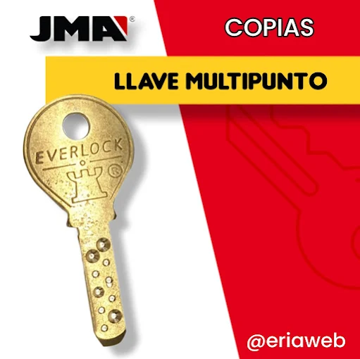 ERI | Cerrajería, Ferretería, Vidriería y Electricidad en Córdoba