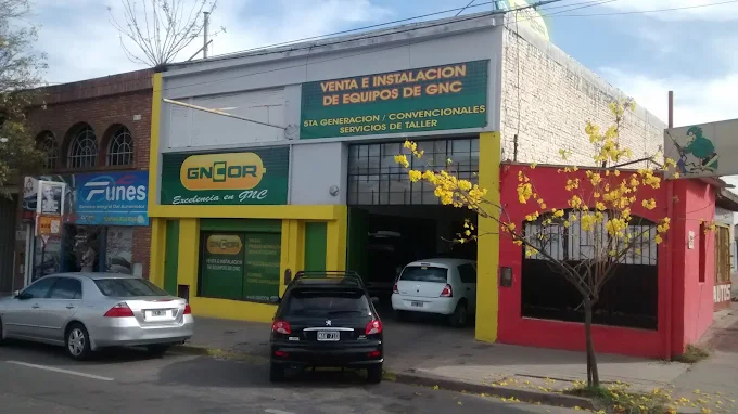 GNC Córdoba – GNCOR | Venta, Instalación, Mantenimiento