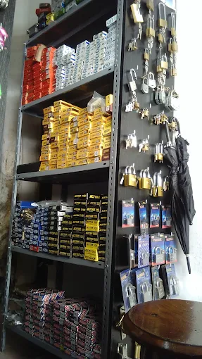 Alpha Cerrajería | Distribuidora de Insumos para Cerrajeros en Córdoba