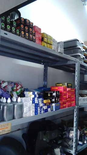 Alpha Cerrajería | Distribuidora de Insumos para Cerrajeros en Córdoba