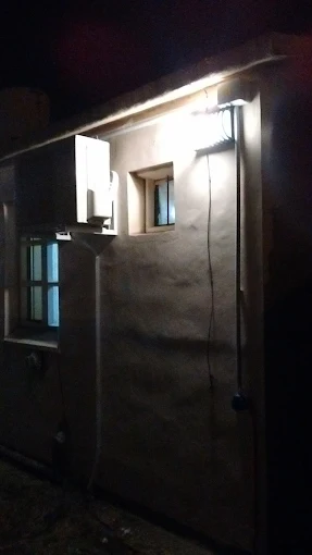 Electricista y Gasista Matriculado en Zona Centro | OBERTI