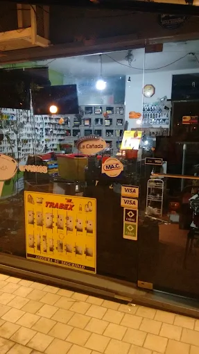 Cerrajería La Cañada | 24 Horas en Córdoba Capital