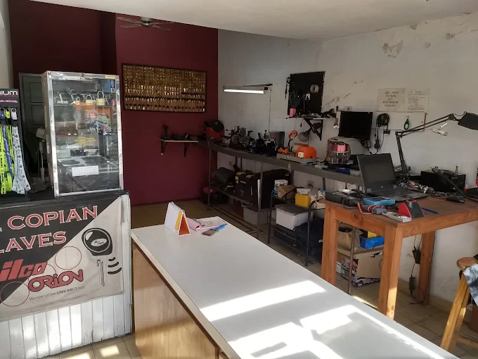 Cerrajería Duplicor | Duplicado de Llaves y Cerrajería Automotriz en Córdoba