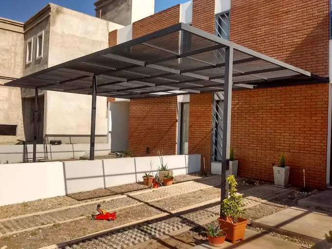 Herrería Actual | Muebles Personalizados de Hierro y Madera