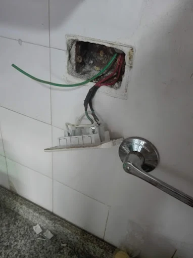 Electricista y Gasista Matriculado ERSEP y Ecogas