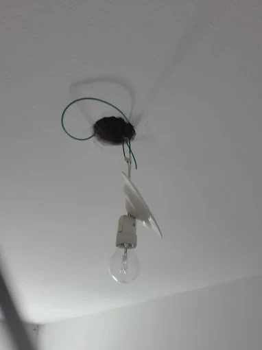 Electricista y Gasista Matriculado ERSEP y Ecogas