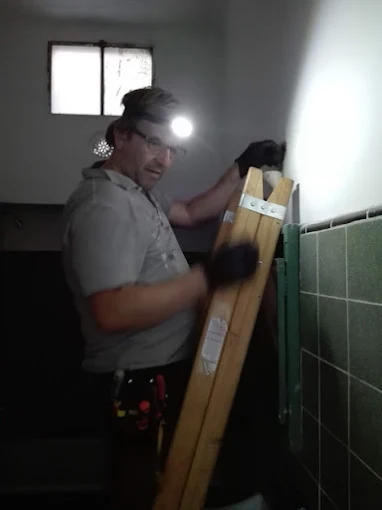 Electricista y Gasista Matriculado ERSEP y Ecogas