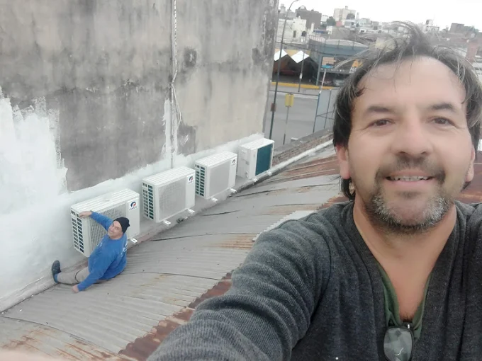 Electricista y Gasista Matriculado ERSEP y Ecogas