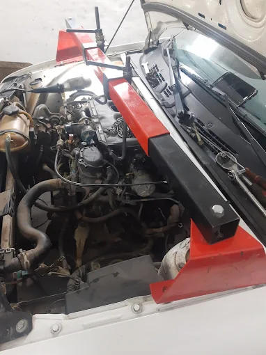 Servicio Mecánico Bolatti |  Reparación y Mantenimiento