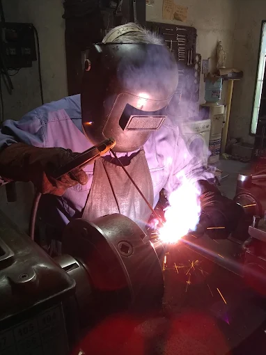 Tornería Córdoba | Torno, Fresado, Roscado