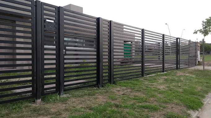 Herrería Actual | Muebles Personalizados de Hierro y Madera