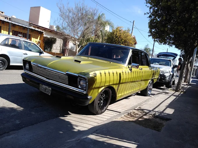 Palma Mecánica | Soluciones Inteligentes para tu Auto