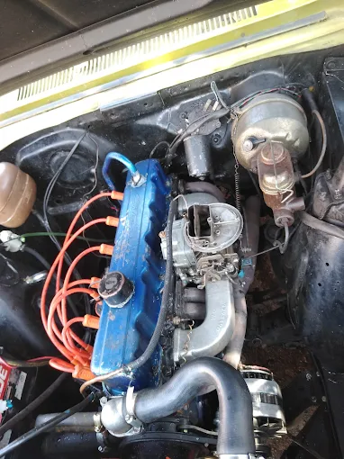 Palma Mecánica | Soluciones Inteligentes para tu Auto