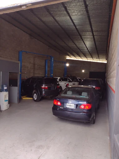 Mecánica Micolini | Especializado Toyota – Reparación y Mantenimiento