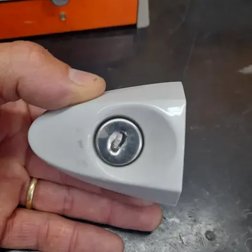 Cerrajería Germán | Cerrajero Urgente en Córdoba