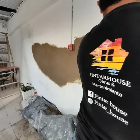 Pintar House | Pintores Profesionales en Córdoba y Cotización Sin Cargo
