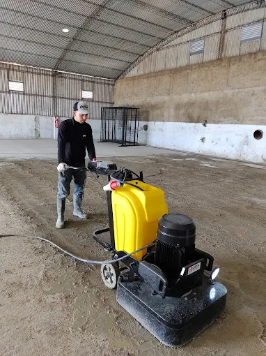 Lista S.R.L. | Mantenimiento y Reparación Industrial con Experiencia