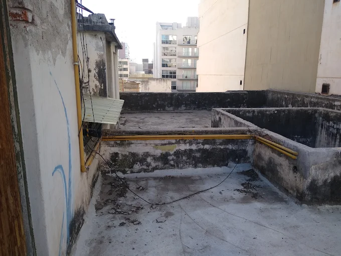 Impermeabilizaciones y Mantenimientos Corbalán en Córdoba