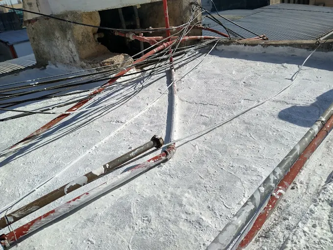 Impermeabilizaciones y Mantenimientos Corbalán en Córdoba