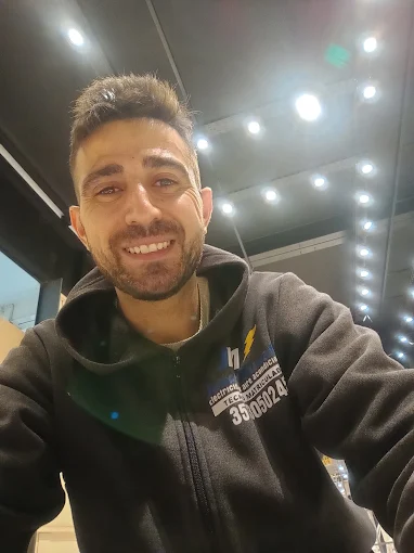 Córdoba Electricidad Profesional | Electricista Matriculado