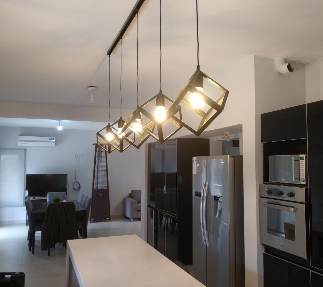 Lescano Electricidad | Electricistas para Hogar y Comercio con Calidad