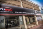 Academia TuBox | Escuela Automotriz en Córdoba