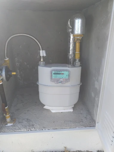 Instagas CBA | Gasista de Confianza en Córdoba