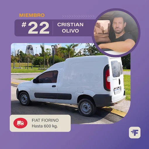 Fleterered | Fletes y Mudanzas en Córdoba