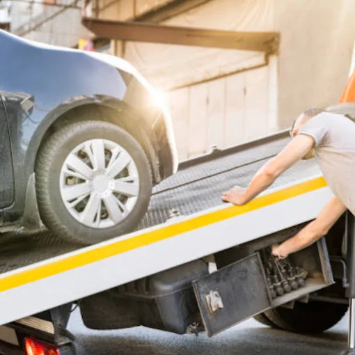 Cor gru Auxilio | Auxilio y Traslado