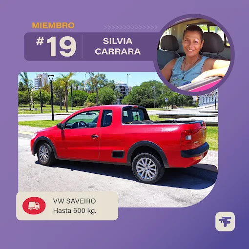 Fleterered | Fletes y Mudanzas en Córdoba