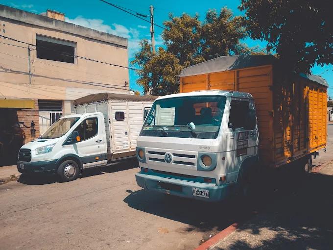 Mudanzas Aries | Fletes y Mudanzas Todo el País