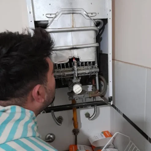 SERV KASSA | Plomería, Gas y Electricidad en Barrio San Martín