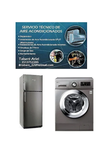 N/A Refrigeración | Reparación de Heladeras, Freezers y Aires