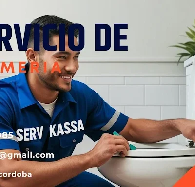 SERVKASSA