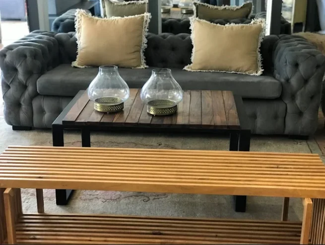 La Tapicería | Diseño, Retapizado y Restauración de Muebles en Córdoba