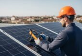 Electroproyecto | Electricista en Córdoba, Energía Solar