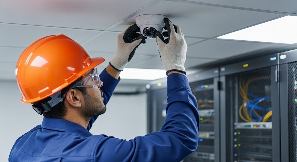 Electroproyecto | Electricista en Córdoba, Energía Solar