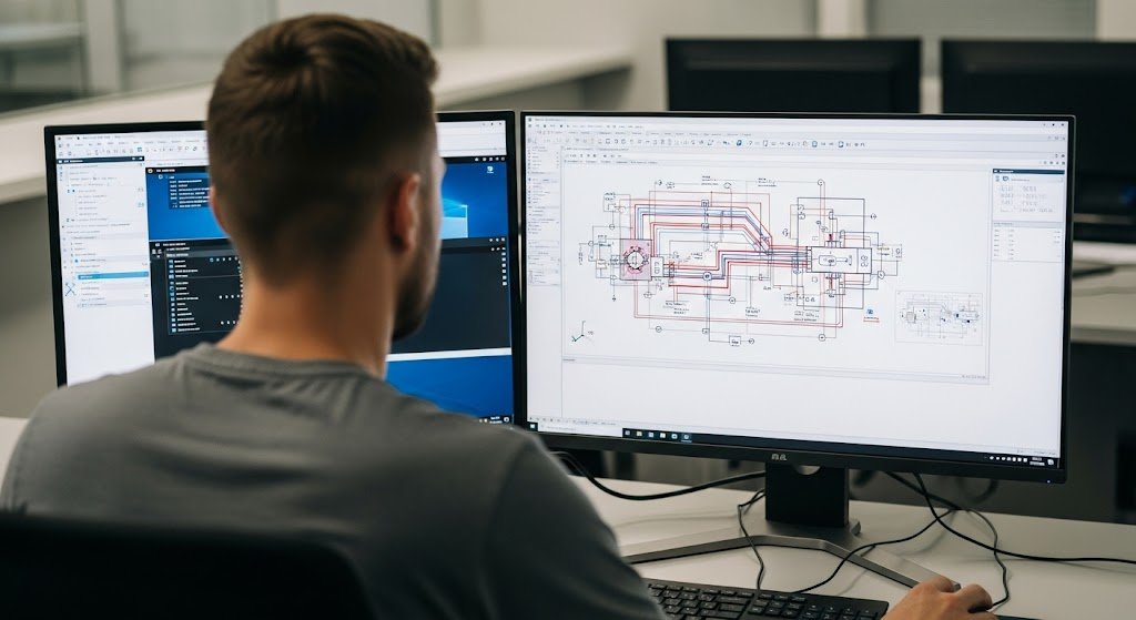 Electroproyecto | Electricista en Córdoba, Energía Solar