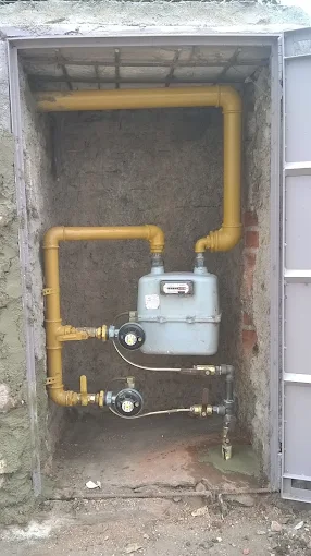 Instagas CBA | Gasista de Confianza en Córdoba