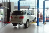 Taller Mecánico Autos y Camionetas | Diagnóstico y Mantenimiento