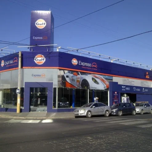 Taller Mecánico Autos y Camionetas | Diagnóstico y Mantenimiento