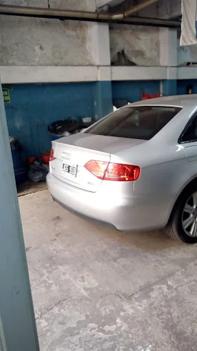 Taller Mecánico Ariel Camacho | Mecánica General