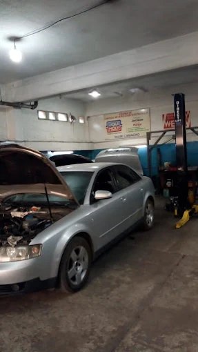 Taller Mecánico Ariel Camacho | Mecánica General