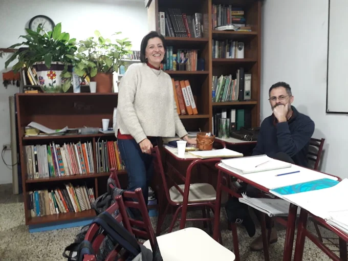 Academia Pazos | Preparación para Ingreso a Colegios y Universidad