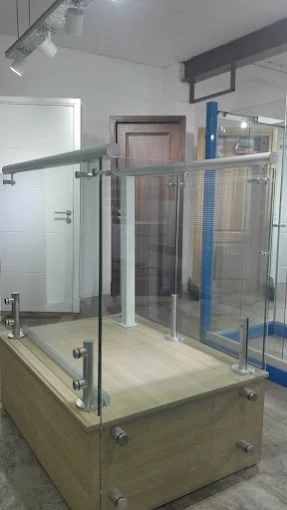 Cristalumi Cerramientos | Aberturas de Aluminio, Cristales y Cerramientos