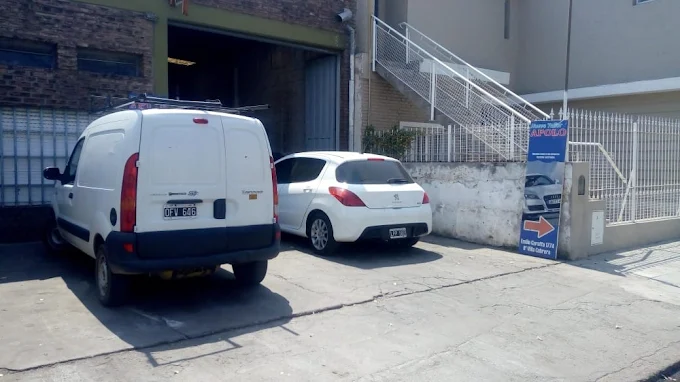 Nuevo Taller Apolo | Mecánica Integral