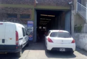 Nuevo Taller Apolo | Mecánica Integral