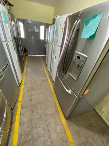 Service Valejo | Servicio Técnico de Electrodomésticos y Línea Blanca