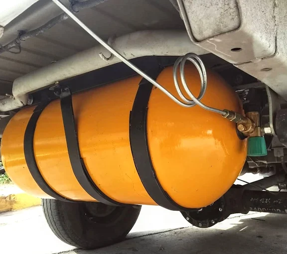 GNC Bonardi | Venta e Instalación de GNC – Obleas en el Acto