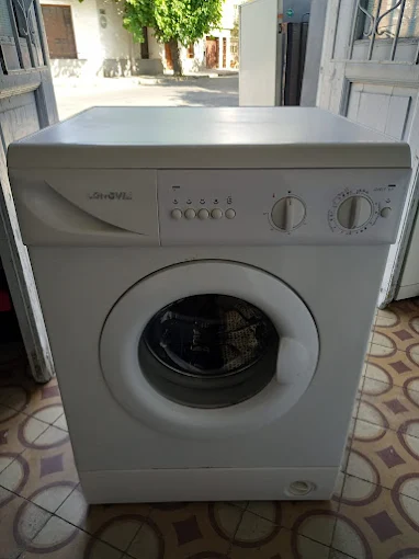 Grupo Nevada | Reparación de Electrodomésticos